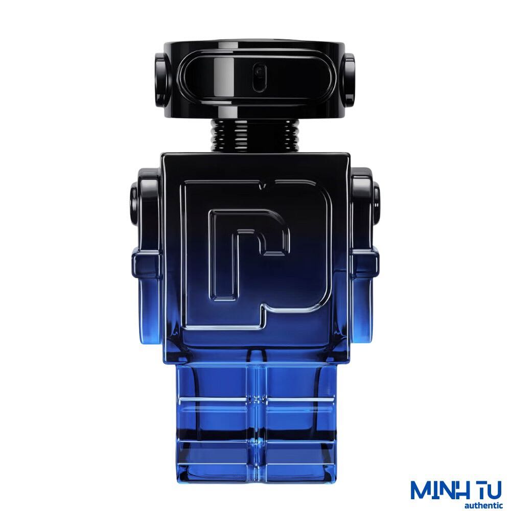 Nước Hoa Nam Paco Rabanne Phantom Intense EDP 100ml | Chính hãng | Trả góp 0%